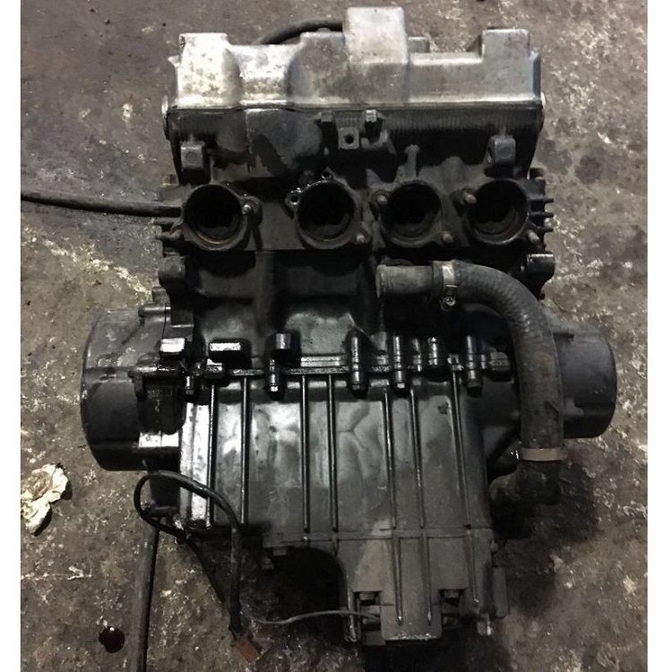 B15c2 honda двигатель
